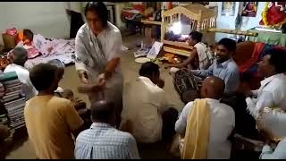 Sri Siddah Mangala Stotram by devotees in presence of Avadhutha Sri Gopal baba maharaj 2014 [upl. by Rotciv]