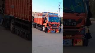 EICHER 3016 Bs6 Modified truck EICHER 3016  EICHER AMAN PLEASE SUBSCRIBE NOW 🥰👑 [upl. by Dasa]