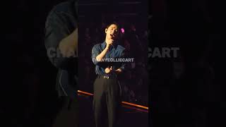 Doh Kyungsoo Im Gonna Love You Live 😇 bloom concert exo kyungsoo dokyungsoo kpop [upl. by Edrahs]