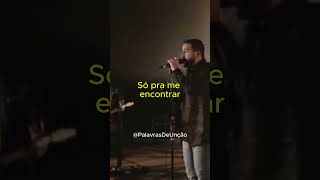 Ousado Amor Clipe Oficial  Isaias Saad [upl. by Leelah]