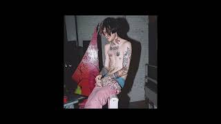 LiL PEEP  broken smile STEM EDIT [upl. by Coulson]