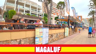 Magaluf 🇪🇸 Dive into Mallorcas Legendary Party Scene [upl. by Remliw]