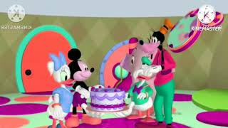 Minnie birthday oh toodles effects Remake [upl. by Frieda877]