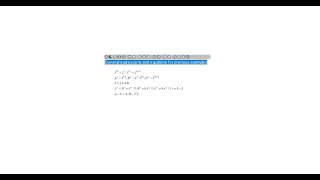 Simple proof of Beals conjecture A and C are equal numbers [upl. by Ferreby]