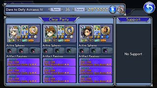 DFFOO 1100  Dare to Defy Astraeus 4 [upl. by Kerwon198]