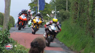 Skerries 100  the LITEUL TOURIST TROPHY 12 [upl. by Niala296]