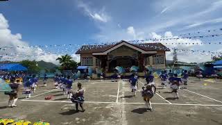 happy 100 yrs STS 2024 LUBUAGAN KALINGA Centennial celebration 2024 STS LUBUAGAN KALINGA [upl. by Nanor]