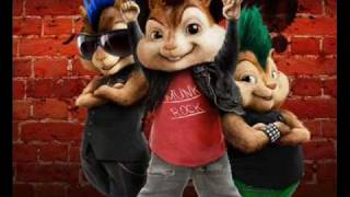 RiotThree Days Grace CHIPMUNK VERSION [upl. by Soiritos]