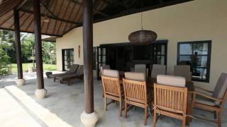 North Bali Villa for Sale [upl. by Elleuqar512]