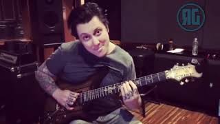 Guitar Solo Compilation by Synyster Gates [upl. by Hsetirp]