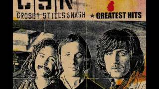 CrosbyStills amp Nash  Dear Mr Fantasy [upl. by Adnirb]