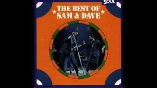 Sam amp Dave Soothe me [upl. by Halonna]