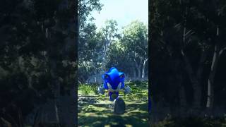 Sonic Frontiers Road to Update 3 Hype Trailer sonicthehedgehog sonicfrontiers [upl. by Halstead]