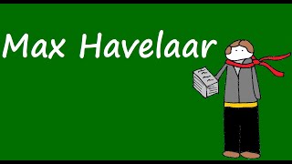 Samenvatting Max Havelaar De Alphaman [upl. by Talbott]