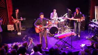 Andy Grammer  Ladies Live From the Troubadour Album Out Now [upl. by Anitsirc]