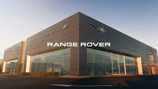 Range Rover Sport – Ride and Drive – Stratstone Land Rover Newcastle [upl. by Refotsirk]