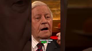 Die Macht der Hedgefonds So beeinflussen sie die Wirtschaft und somit die Welt Helmut Schmidt [upl. by Barrus464]