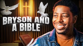 Bryson and a Bible STOP TAKING PAUL OUT OF CONTEXT 3 EP4 [upl. by Sheepshanks]