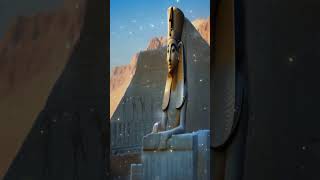 quotUnveiling the Secrets of Hatshepsut Egypts Trailblazing Queenquot [upl. by Ayat]