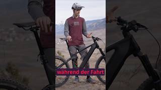 Hoheacht Starkes EMTB für erfahrene Biker [upl. by Yromas]