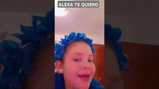 ESTE VIDEO ES PARA ALEXA [upl. by Ariane]