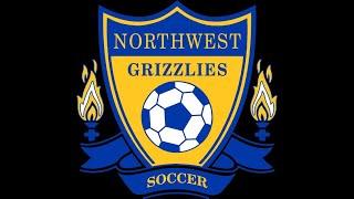 Grizzlies Boys Soccer vs Heights 10 10 24 2024 [upl. by Hebe801]