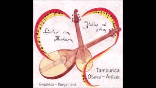 Tamburica Otava  Antau  Daj mi daj [upl. by Ocirnor]