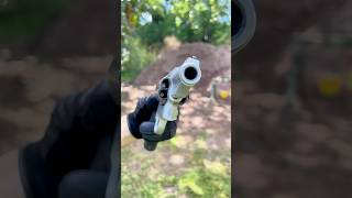 45 Colt Governor revolver [upl. by Ynaffital]