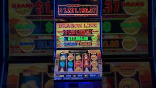 slots gambling casino fyp highlimit dragonlink happyandprosperous lasvegas mgmgrand [upl. by Greerson]