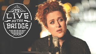 Katie Noonan covers Sias Chandelier for Live at the Bridge [upl. by Kirch185]