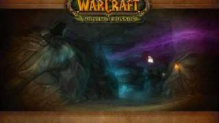 Mount Hyjal General Music [upl. by Florance82]