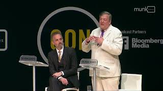 Munk Debate on Political Correctness Stephen Fry  Closing Statement [upl. by Beatriz]