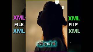 XML eigi wral ni💔 nangbu nungshiruhei🔰manipur song🥀XMLWhatsApp status🥀please subscribe🙏 [upl. by Bonita]