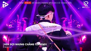 Nonstop 2024 Ngậy Tuyệt Đối  Em Đi Về Ở Phía Mặt Trời Remix TikTok  Hứa Đợi Nhưng Chẳng Tới Remix [upl. by Nalac]