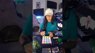 From the top 🔝  Hip Hop Finger Drumming  Gnarly fingerdrumming [upl. by Atinihc]