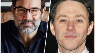 Adam Buxton Interviews Reece Shearsmith [upl. by Quenna]