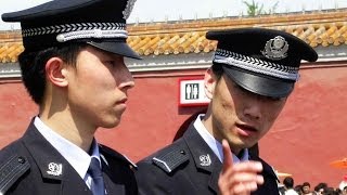 Why is Falun Gong Persecuted Part 2  China Uncensored [upl. by Mirilla]