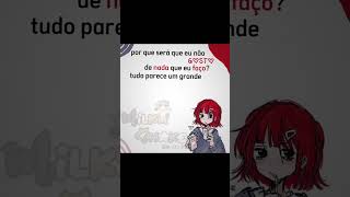 tão feio 🎵 lyrics memes nostalgia foryou musica 2024 sadlyrics sad [upl. by Maxim719]