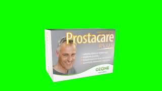 PROSTACARE PLUS GREEN SCREEN [upl. by Aroda]