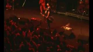 Rancid Playing quotAs Wickedquot Live In Japan [upl. by Dorcy]