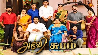 Aruvi Serial Last Episode  End Promo  Sun TV Aruvi Serial Climax Episode  Tamil Serials Update [upl. by Anitan446]