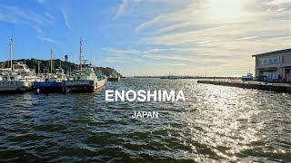 Enoshima [upl. by Vaenfila]