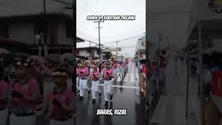 BAKOOD FESTIVAL 2024 BANDA49 KABATAAN ORIGINAL BARAS RIZAL youtube marching philippinemarching [upl. by Thrasher]