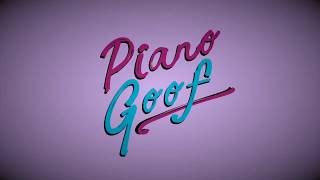 Il Vento dOro PianoGoof REMASTER [upl. by Goldman]