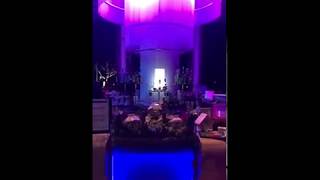 Club Med Bali Kintamani Bar [upl. by Allerbag]