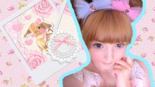 ☆☆ SWEET LOLITA HAIR ☆☆ [upl. by Irved]