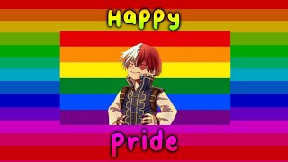 Raise Your Flag  A Pride Month Megalist [upl. by Hogle]