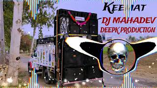 Keemat Balraj Punjabi Song Remix Dj Song Dj Mahadev Deepak Production tranding song djmahadev dj [upl. by Atsirtal]