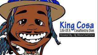 Skooly  Magic King Cosa [upl. by Groos]