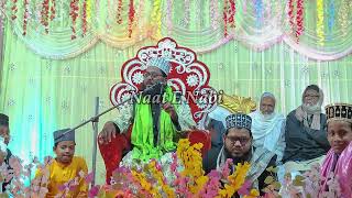 Mufti Samsuddin Misbahi  Bangla Waz  Osmanpur Urs Mubarak  মুফতি শামসুদ্দিন মিসবাহী  Part  2 [upl. by Teryl166]